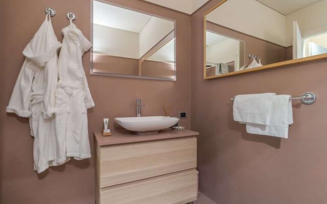 Camelia Home Suite