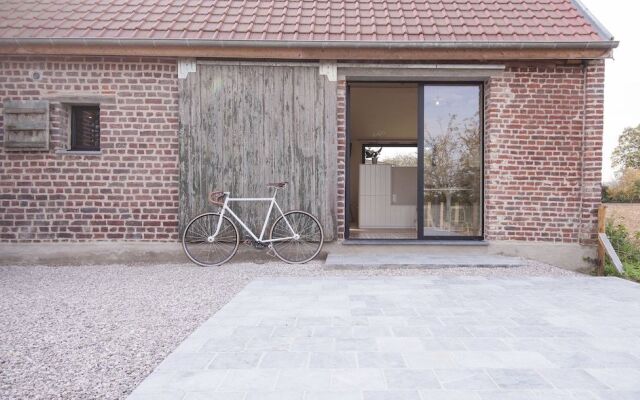 Le Pave de la Croix Blanche