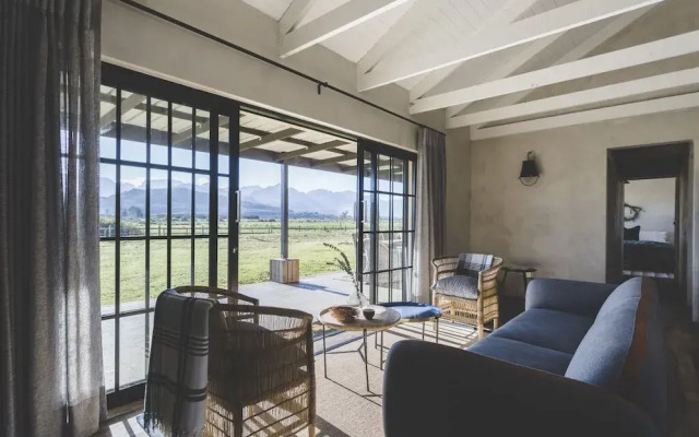 The Farmstead Franschhoek