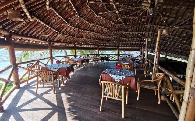 Barry's Beach Resort