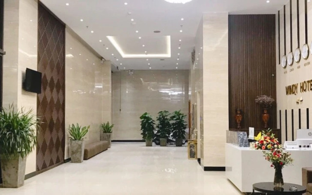 Windy Hotel Quang Binh