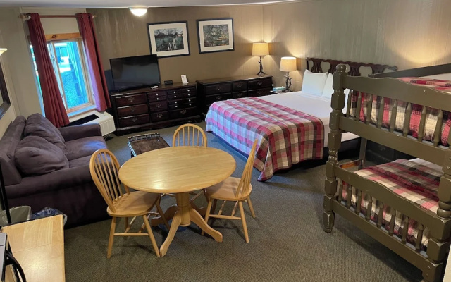 Northern Lights Lodge