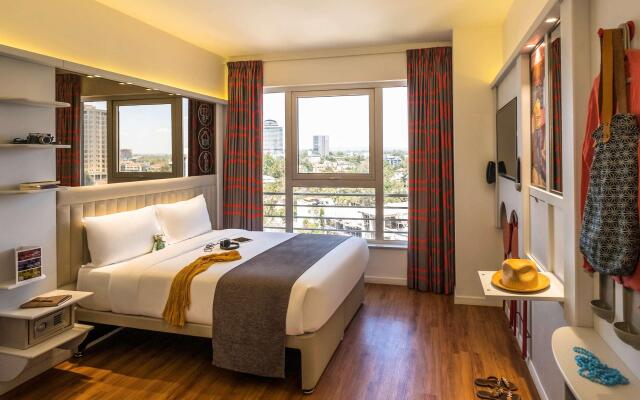 Ibis Styles Nairobi Westlands