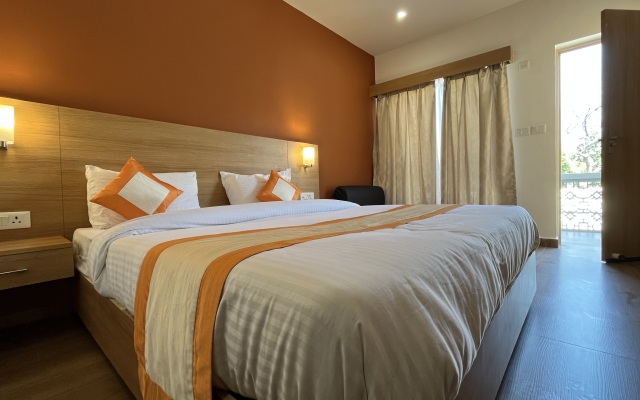Hotel The Bundela
