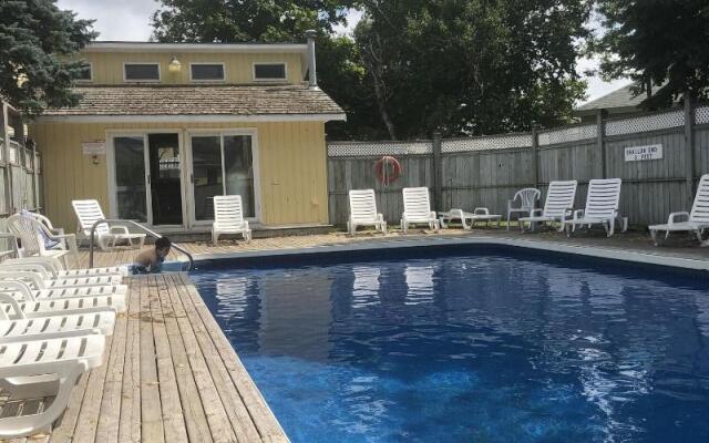 The Cavendish Motel