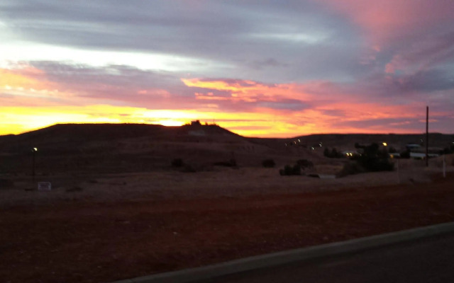 Desert View Apartments