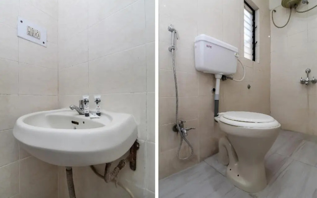 Chandraphool Garden by OYO Rooms