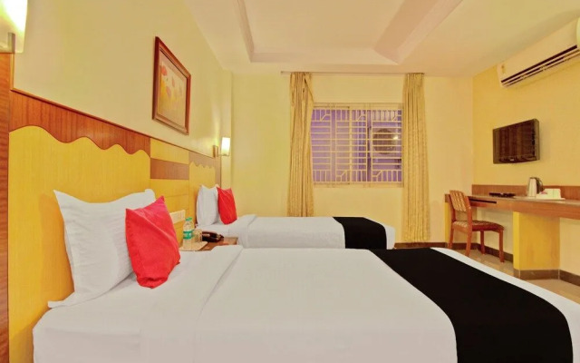 FabHotel Anand Sagar Inn Jayanagar