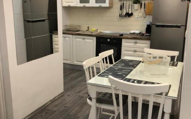 Apartament Topaz 2