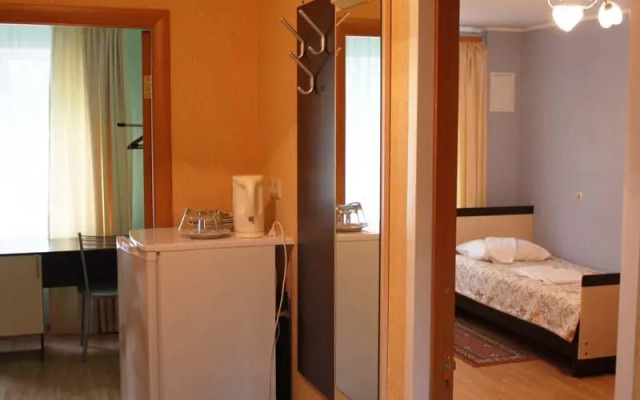 Hotel Riama