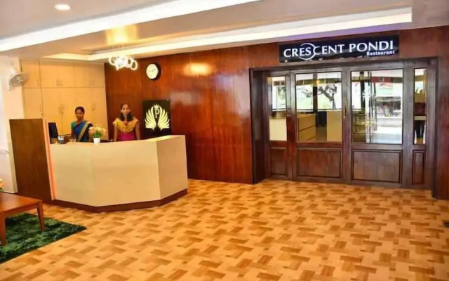 Hotel Jothimani
