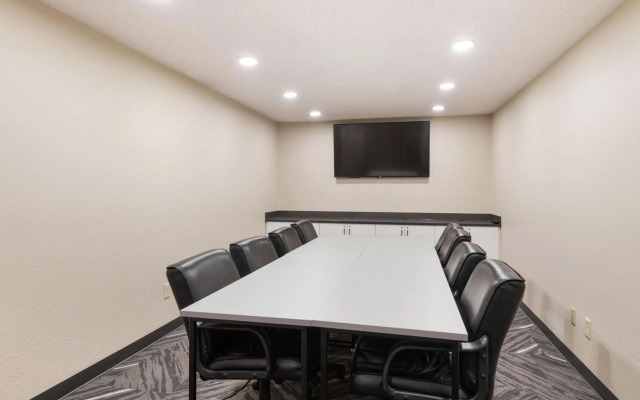 Extended Stay America Premier Suites Charlotte Pineville Mat