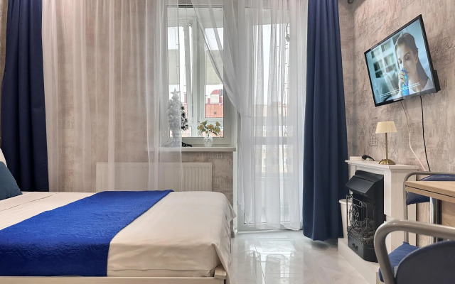 Апартаменты на Восточно-Кругликовской 42/3к1