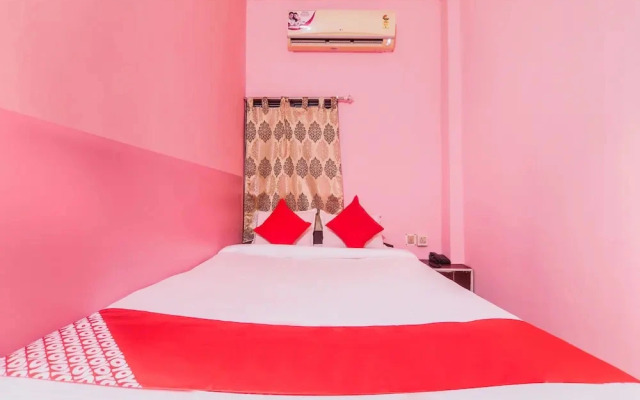 Hotel Kanika Inn By OYO Rooms