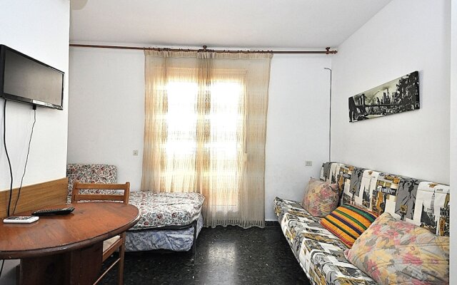 Apartamentos AR Flores