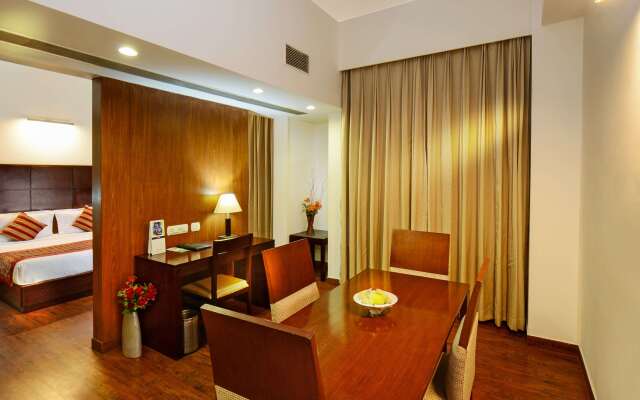 Comfort Inn Tulip Heights