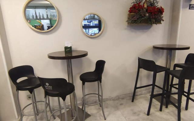 Hotel Alameda Centro