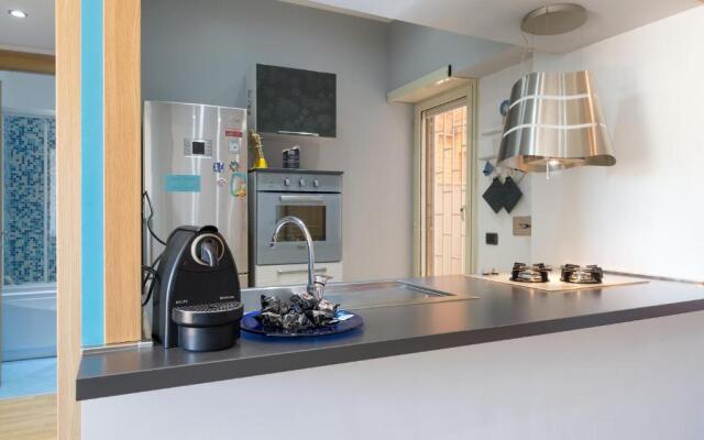 Appartamento Palafjilkam