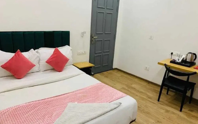 Nidra Hotel
