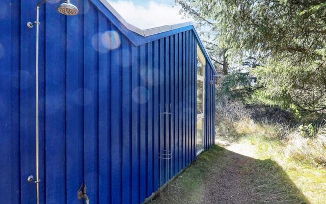 10 Person Holiday Home in Skagen
