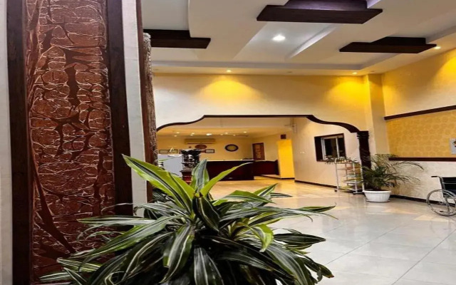 Rokn Venice Furnished Apartments