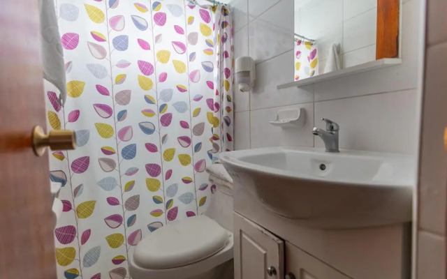Apart Hotel La Herradura
