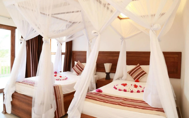 Zanzibar Bahari Villas