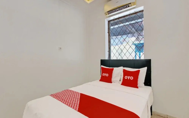 OYO 92166 Nirwana Inn Syariah