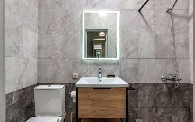 Guest House Byzantium Sheremetyevo