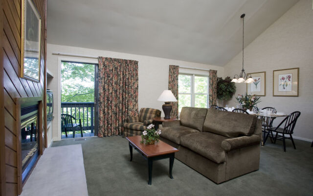 Fernwood Resort
