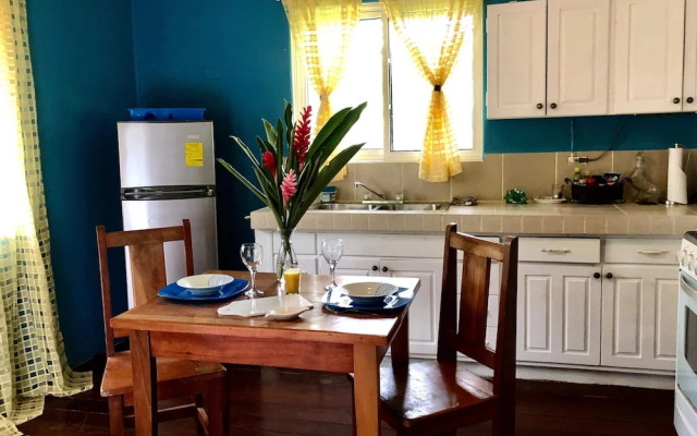 Red Hill Villa