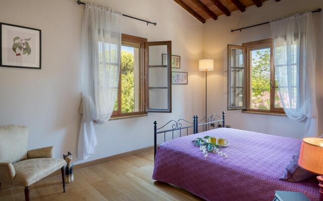 La Villa nell'Isola Verde 12