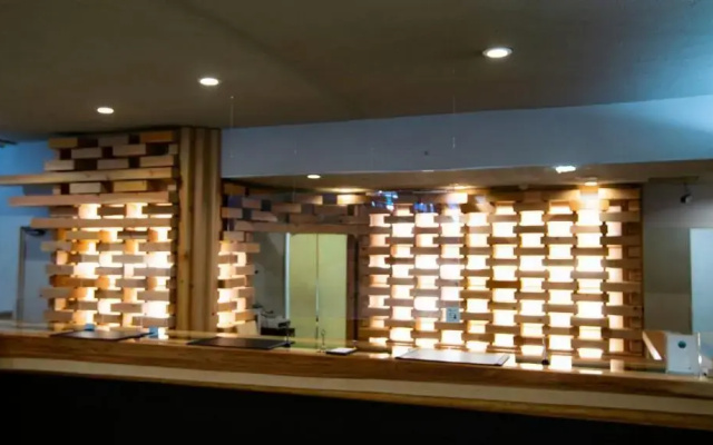 Ikenotaira Shirakaba Kogen Hotel