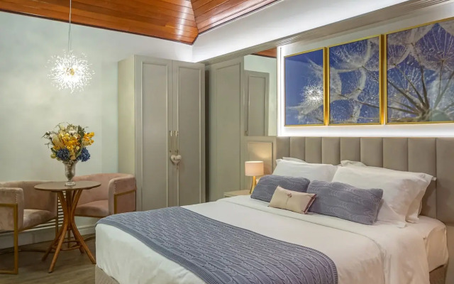 Blumen Hotel Boutique