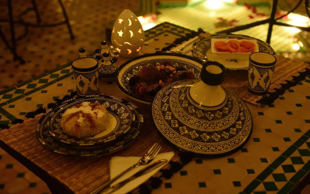 Riad Al Mazhar