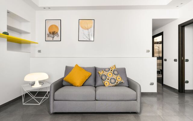Modern New Apartment - Bocconi