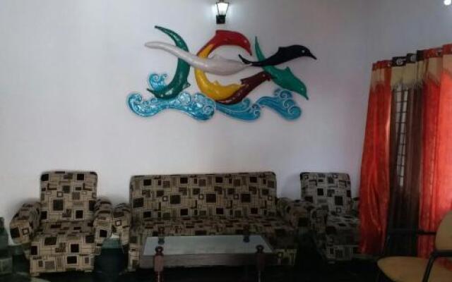 Kurinji House