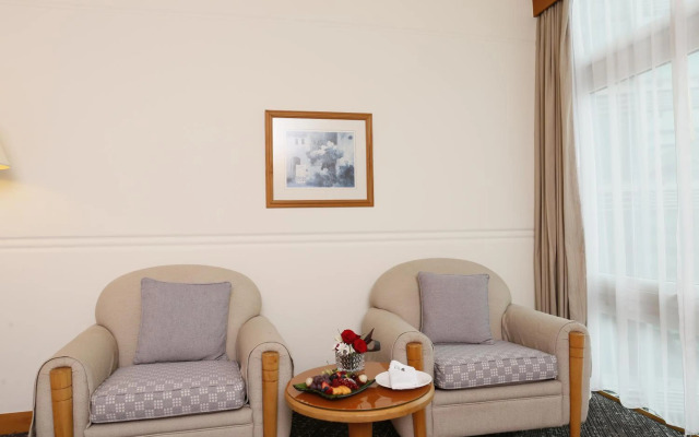 J5 Hotels Port Saeed