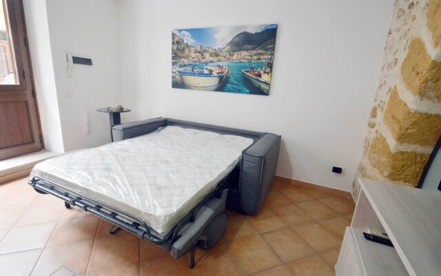 Cdg038 Blumare appartamento Wifi free parking