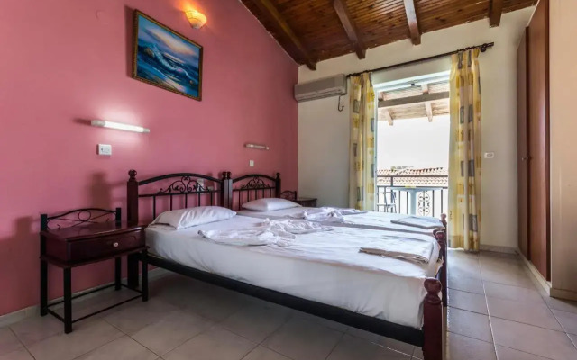 Vossos Hotel Apartments