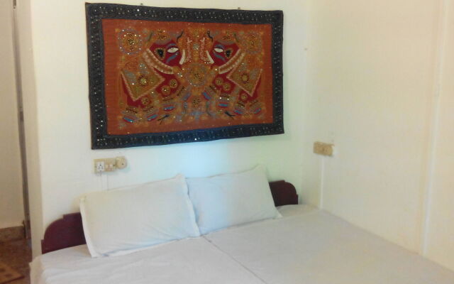 Goa Velha Guest House