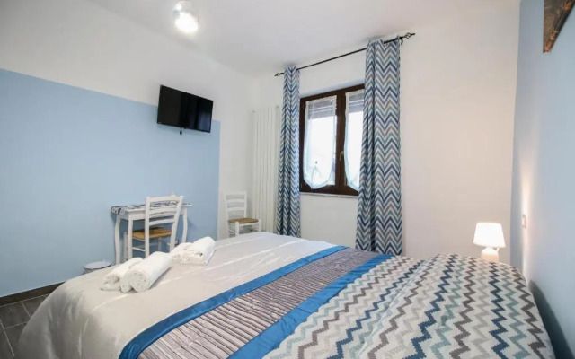 Là Drint Bed & Breakfast