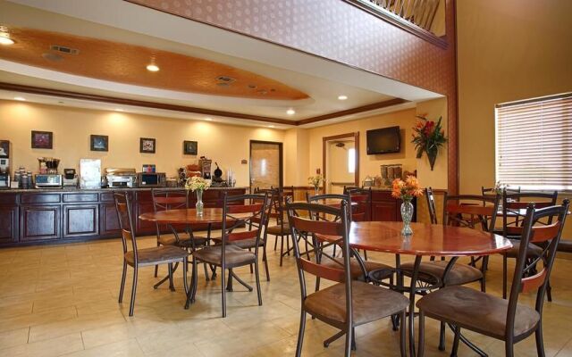 Comfort Inn & Suites Wylie