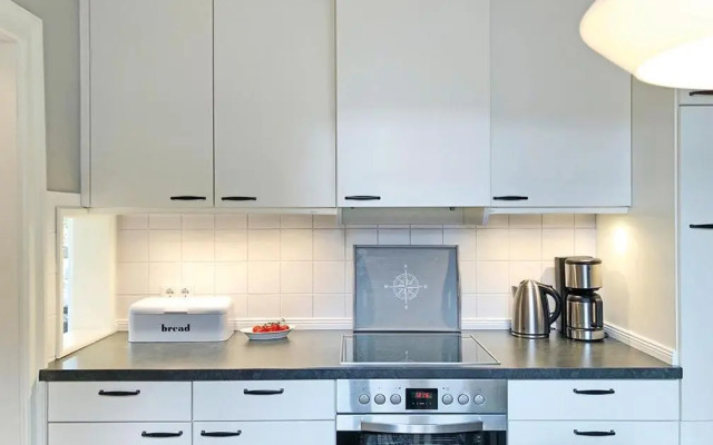 fewo1846 - Heimathafen Flensburg