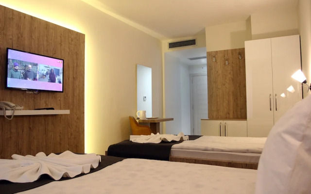 Hotel DOA