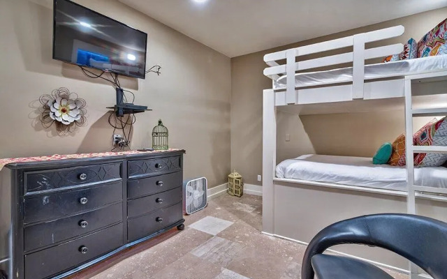 Bella Vizio by RedAwning