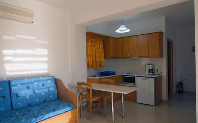 Fotini Apartments