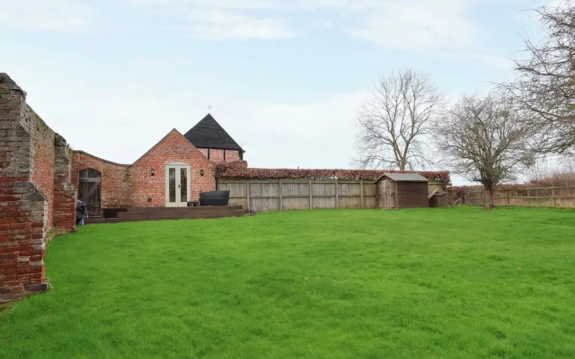 The Cow Shed