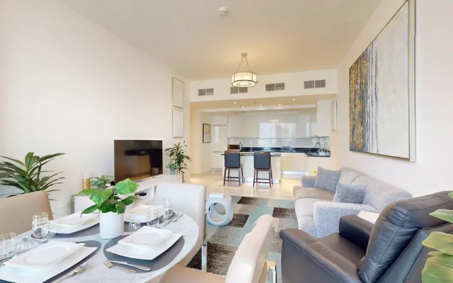 Al Habtoor City - Amna Tower 6104