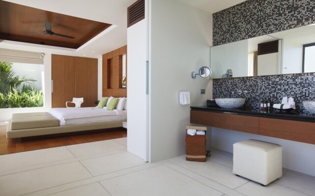 Villa Splash At Lime Samui-bang Makham